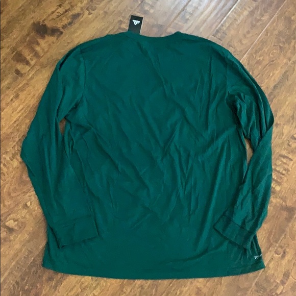 ADIDAS 2/Set Bundle Men’s Tee SHIRTs - Size XL - Picture 6 of 16